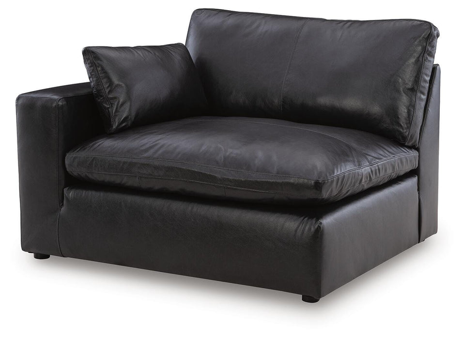 Emilia Sectional - Bill's Discount Center (Bradenton, FL)