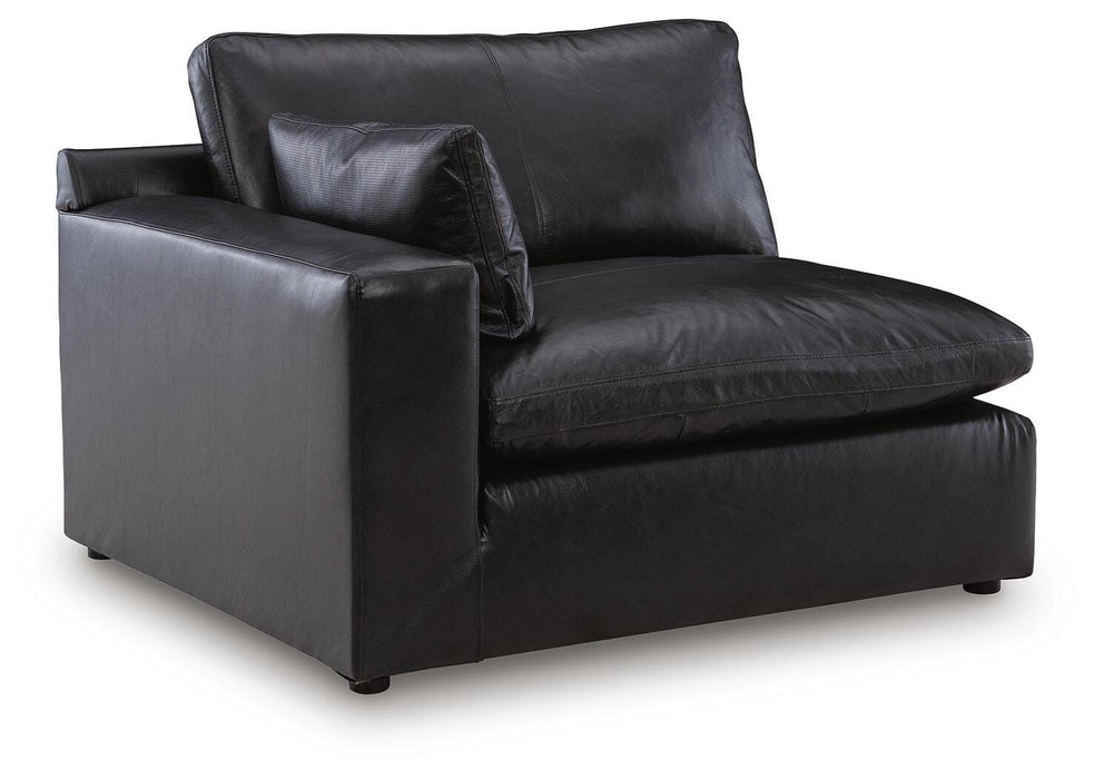 Emilia Sectional - Bill's Discount Center (Bradenton, FL)