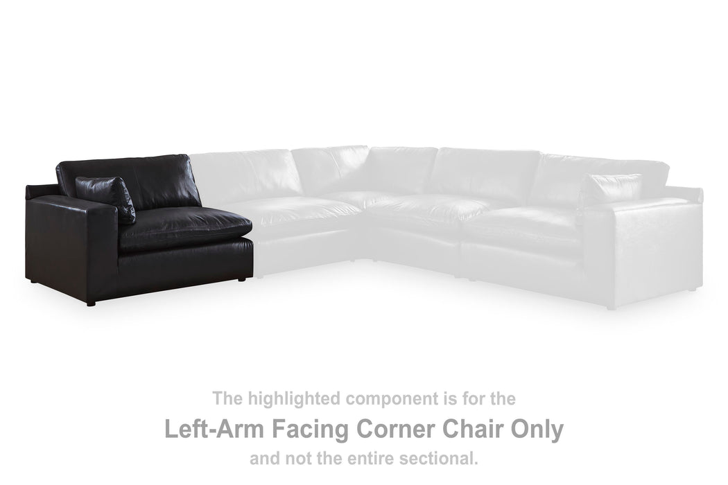 Emilia Sectional - Bill's Discount Center (Bradenton, FL)