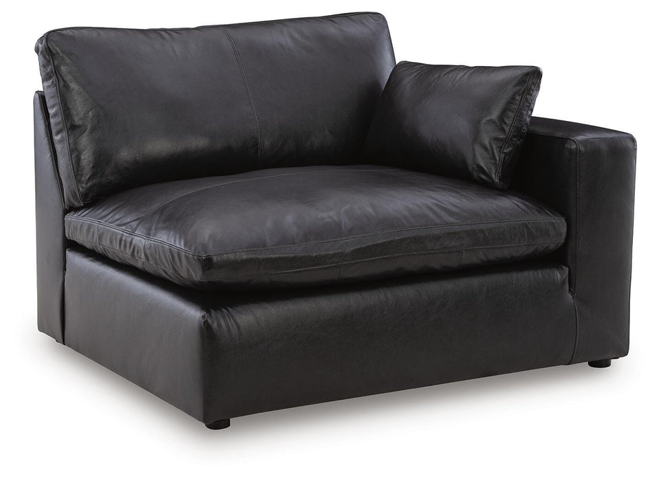 Emilia Sectional - Bill's Discount Center (Bradenton, FL)