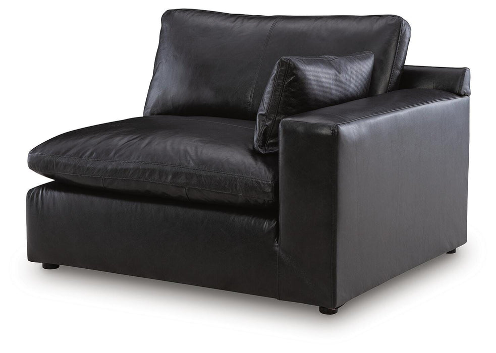 Emilia Sectional - Bill's Discount Center (Bradenton, FL)