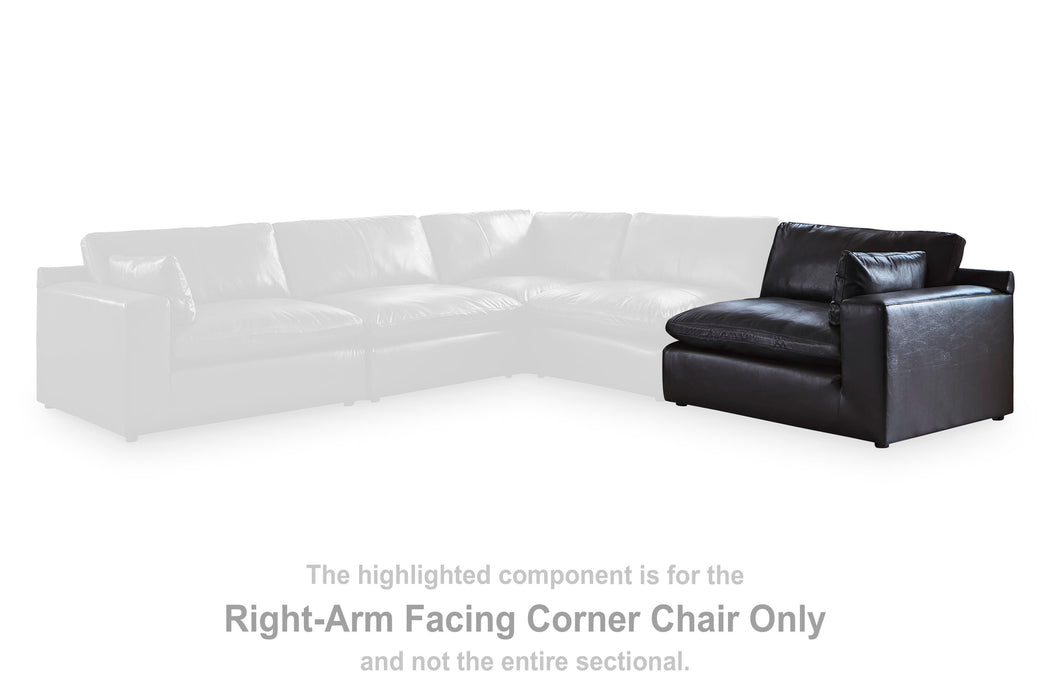 Emilia Sectional - Bill's Discount Center (Bradenton, FL)