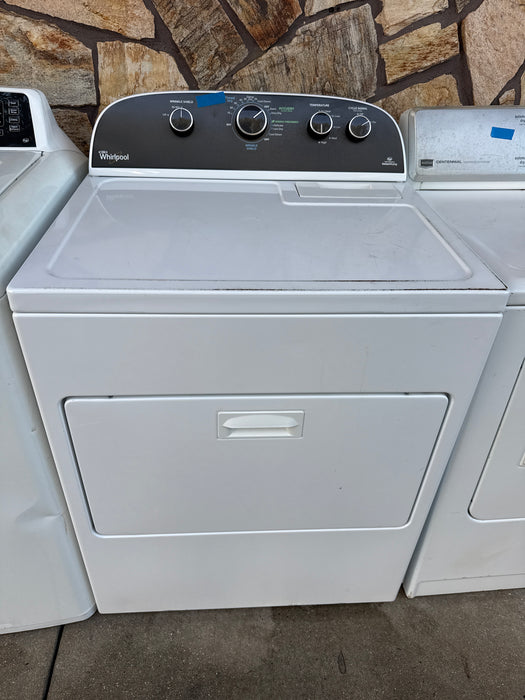 Whirlpool     D0045