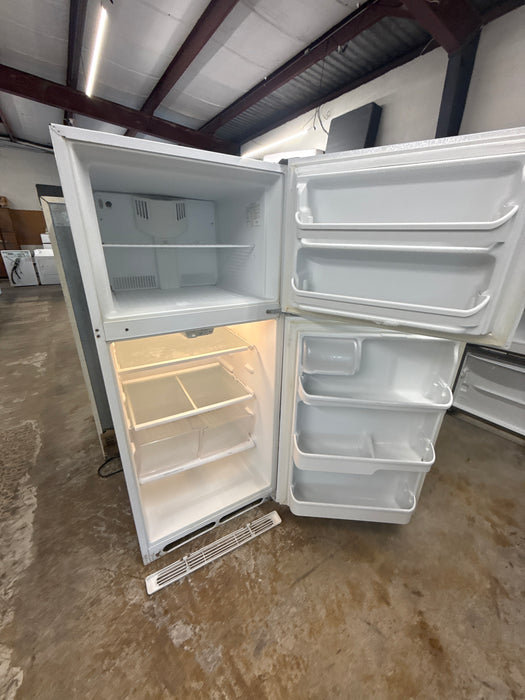 Frigidaire      R0078