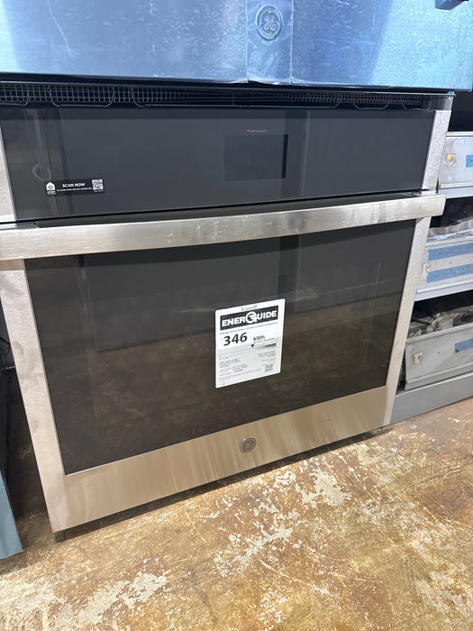 GE Scratch and Dent    S0043