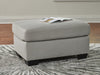 Greenbriar Ottoman - Bill's Discount Center (Bradenton, FL)
