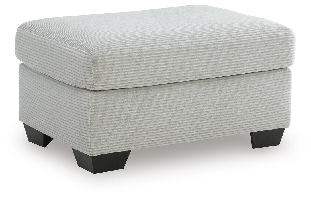 Greenbriar Ottoman - Bill's Discount Center (Bradenton, FL)