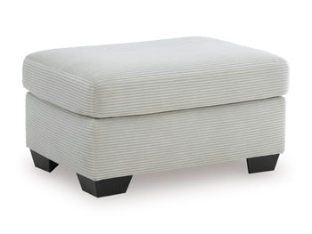 Greenbriar Ottoman - Bill's Discount Center (Bradenton, FL)