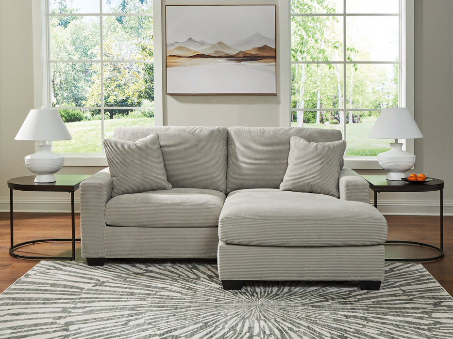 Greenbriar Sofa Chaise - Bill's Discount Center (Bradenton, FL)
