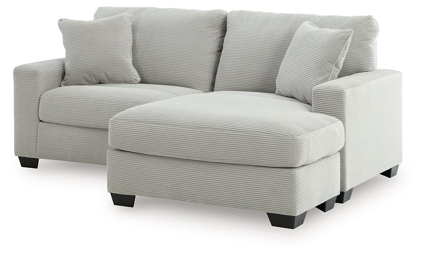 Greenbriar Sofa Chaise - Bill's Discount Center (Bradenton, FL)