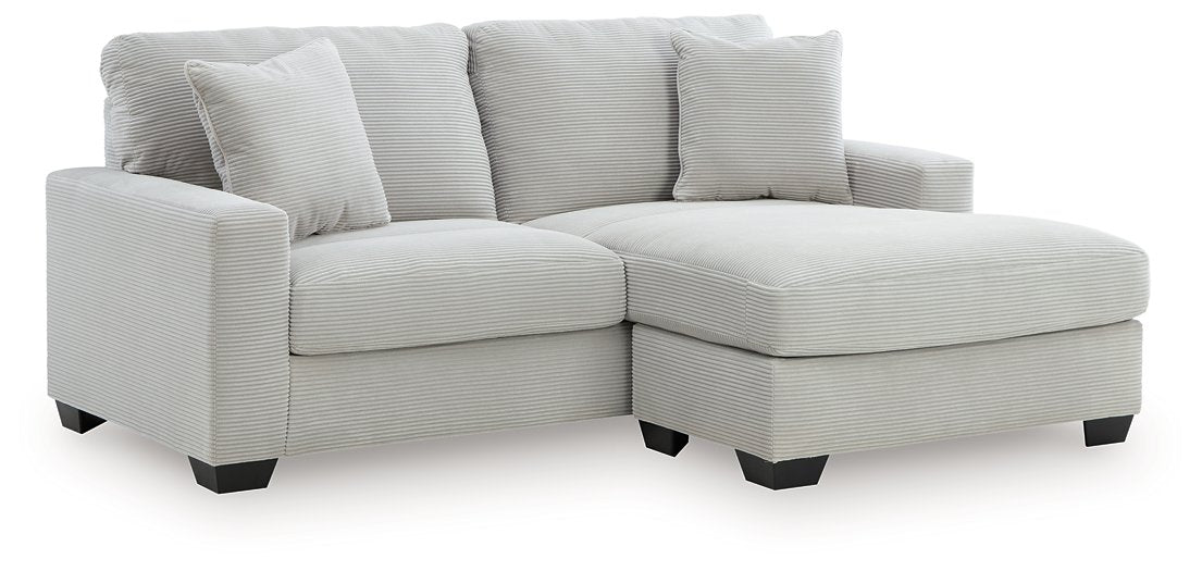 Greenbriar Sofa Chaise - Bill's Discount Center (Bradenton, FL)