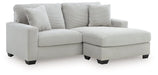 Greenbriar Sofa Chaise - Bill's Discount Center (Bradenton, FL)