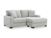 Greenbriar Sofa Chaise - Bill's Discount Center (Bradenton, FL)