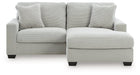 Greenbriar Sofa Chaise - Bill's Discount Center (Bradenton, FL)