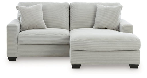 Greenbriar Sofa Chaise - Bill's Discount Center (Bradenton, FL)