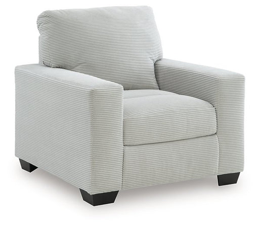 Greenbriar Chair - Bill's Discount Center (Bradenton, FL)