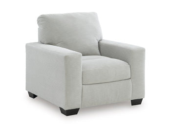 Greenbriar Chair - Bill's Discount Center (Bradenton, FL)