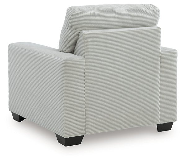 Greenbriar Chair - Bill's Discount Center (Bradenton, FL)
