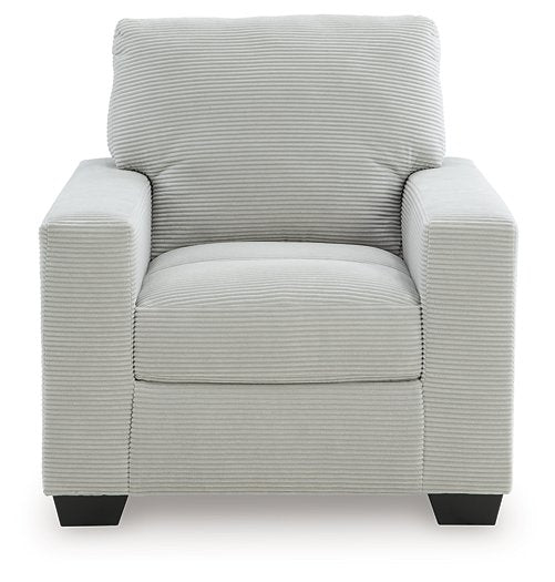 Greenbriar Chair - Bill's Discount Center (Bradenton, FL)