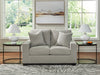 Greenbriar Loveseat - Bill's Discount Center (Bradenton, FL)