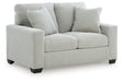 Greenbriar Loveseat - Bill's Discount Center (Bradenton, FL)