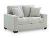 Greenbriar Loveseat - Bill's Discount Center (Bradenton, FL)