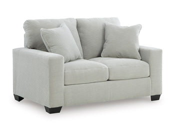 Greenbriar Loveseat - Bill's Discount Center (Bradenton, FL)