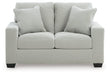 Greenbriar Loveseat - Bill's Discount Center (Bradenton, FL)