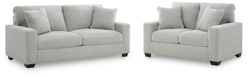 Greenbriar Living Room Set - Bill's Discount Center (Bradenton, FL)