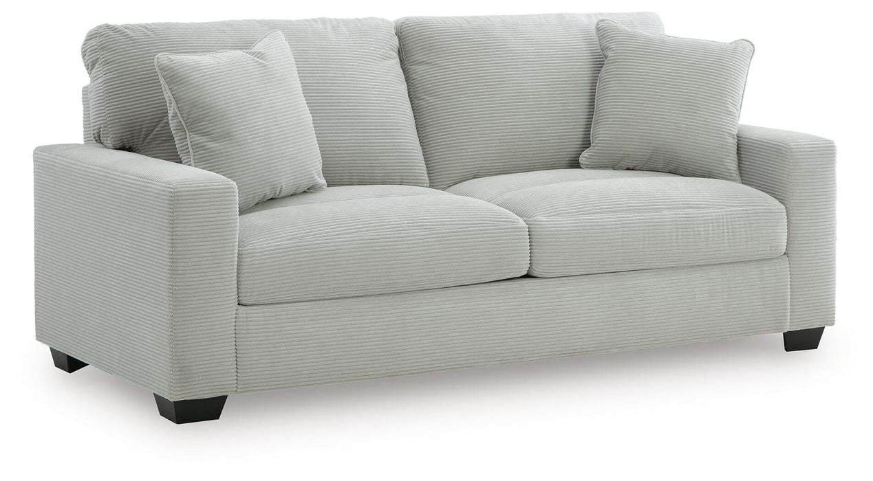 Greenbriar Sofa - Bill's Discount Center (Bradenton, FL)