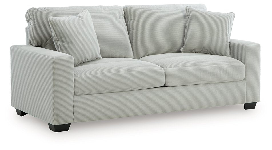 Greenbriar Sofa - Bill's Discount Center (Bradenton, FL)