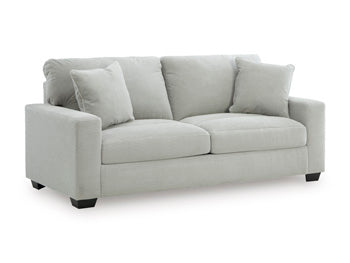 Greenbriar Sofa - Bill's Discount Center (Bradenton, FL)