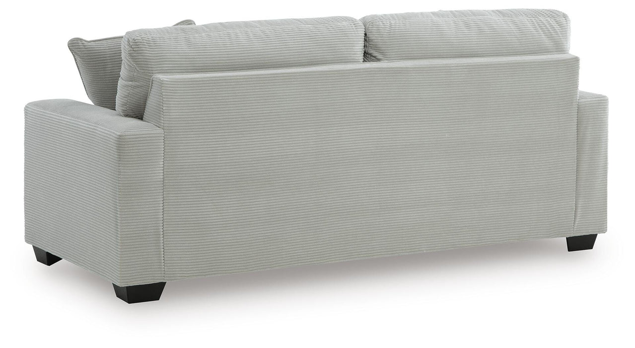 Greenbriar Sofa - Bill's Discount Center (Bradenton, FL)