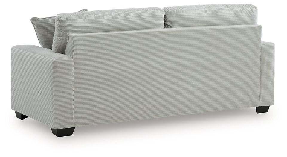 Greenbriar Sofa - Bill's Discount Center (Bradenton, FL)