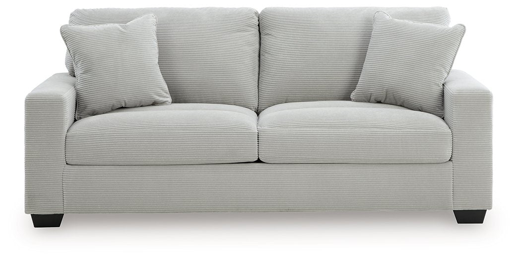 Greenbriar Sofa - Bill's Discount Center (Bradenton, FL)
