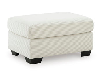 Greenbriar Ottoman - Bill's Discount Center (Bradenton, FL)