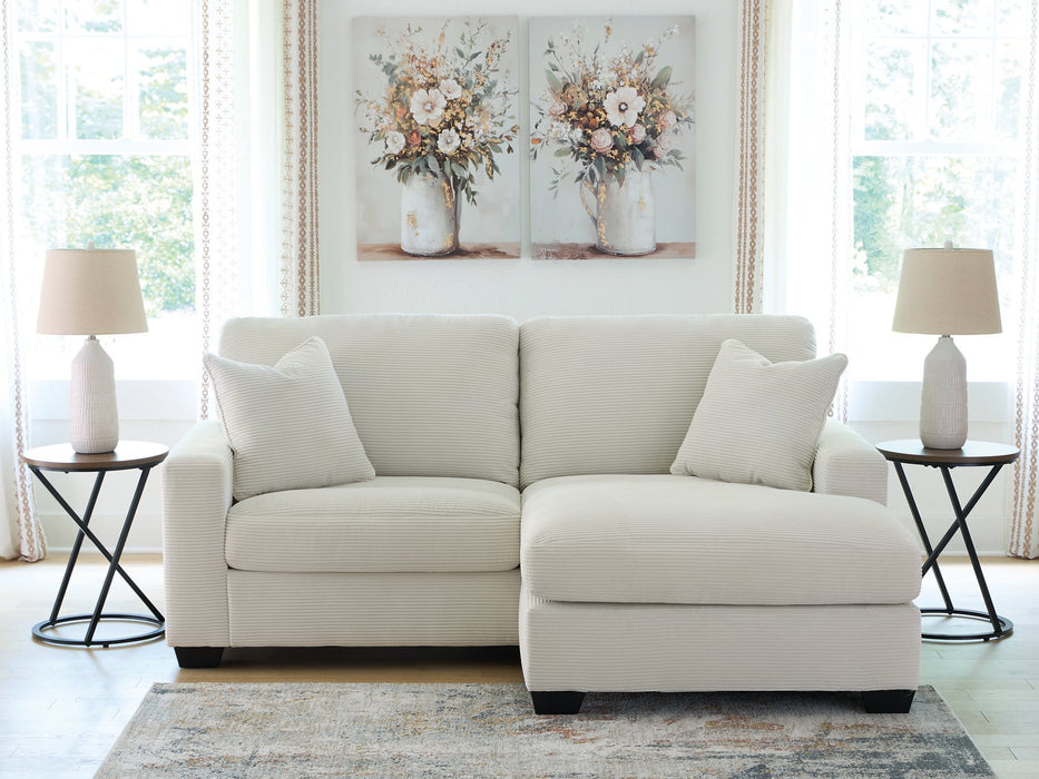 Greenbriar Sofa Chaise - Bill's Discount Center (Bradenton, FL)