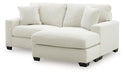 Greenbriar Sofa Chaise - Bill's Discount Center (Bradenton, FL)