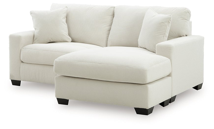 Greenbriar Sofa Chaise - Bill's Discount Center (Bradenton, FL)