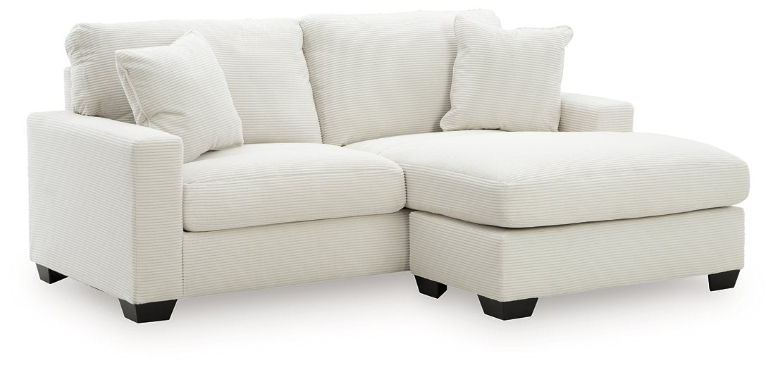 Greenbriar Sofa Chaise - Bill's Discount Center (Bradenton, FL)