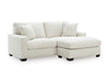 Greenbriar Sofa Chaise - Bill's Discount Center (Bradenton, FL)