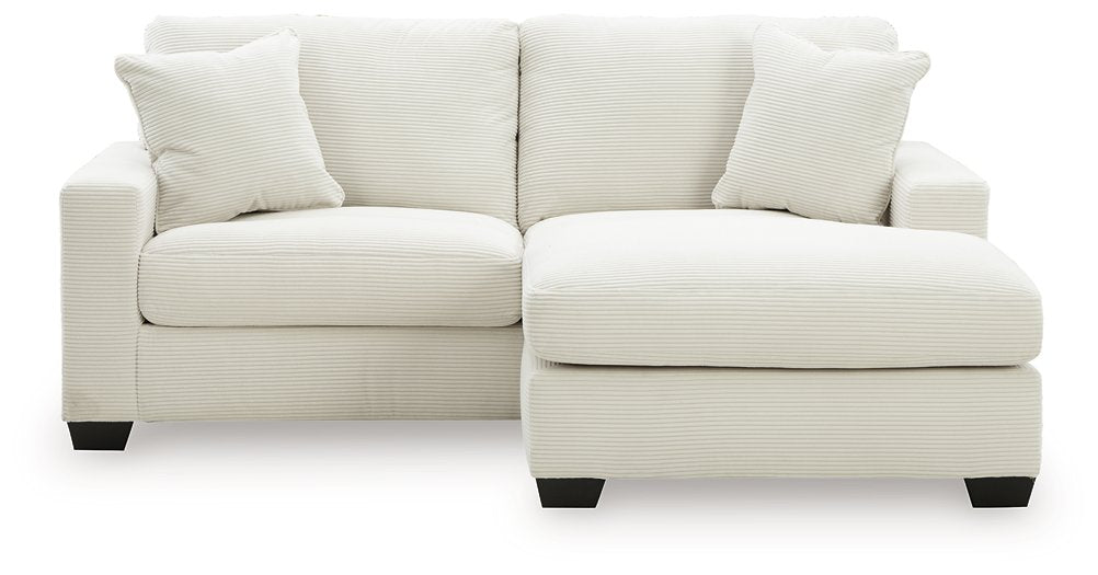 Greenbriar Sofa Chaise - Bill's Discount Center (Bradenton, FL)