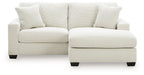 Greenbriar Sofa Chaise - Bill's Discount Center (Bradenton, FL)