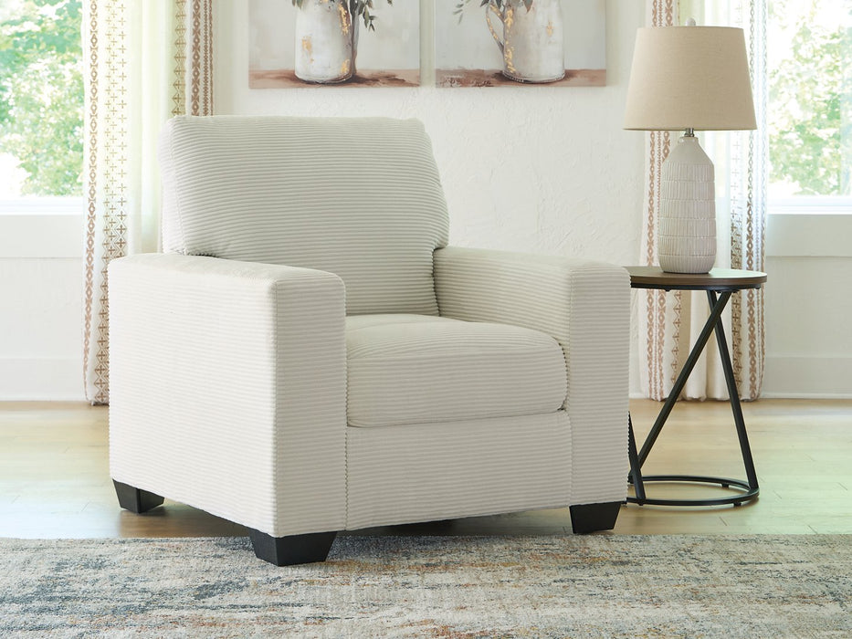 Greenbriar Chair - Bill's Discount Center (Bradenton, FL)