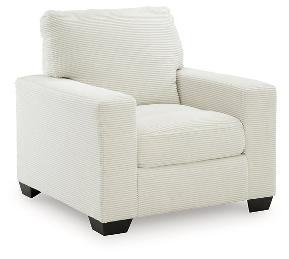 Greenbriar Chair - Bill's Discount Center (Bradenton, FL)