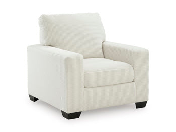 Greenbriar Chair - Bill's Discount Center (Bradenton, FL)