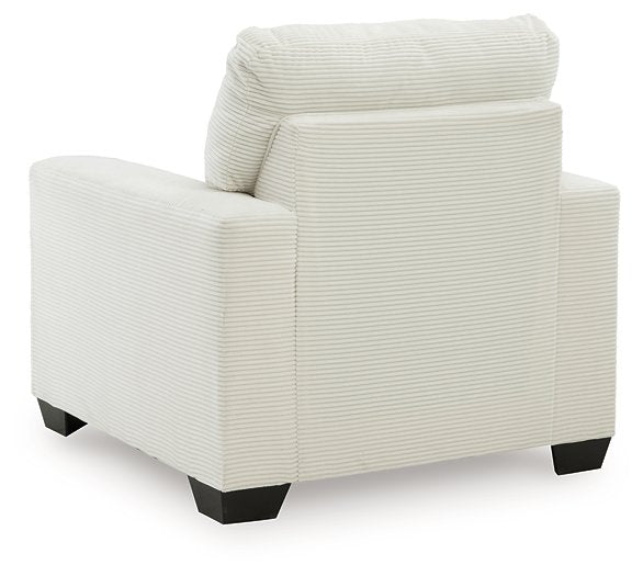 Greenbriar Chair - Bill's Discount Center (Bradenton, FL)