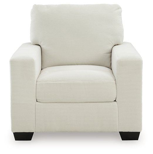 Greenbriar Chair - Bill's Discount Center (Bradenton, FL)