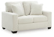 Greenbriar Loveseat - Bill's Discount Center (Bradenton, FL)