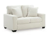Greenbriar Loveseat - Bill's Discount Center (Bradenton, FL)